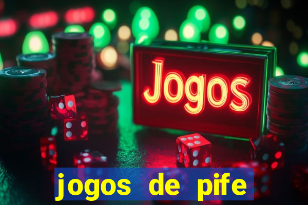 jogos de pife baralho online